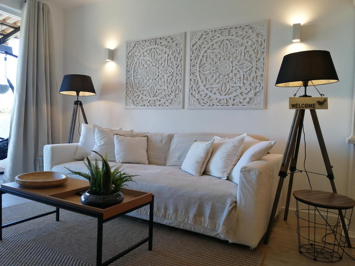 Ocean Terraces By Vila Gaivota D Ferragudo  Exterior photo